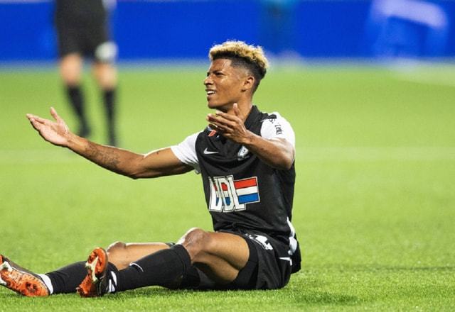 除了姆巴佩 除了姆巴佩