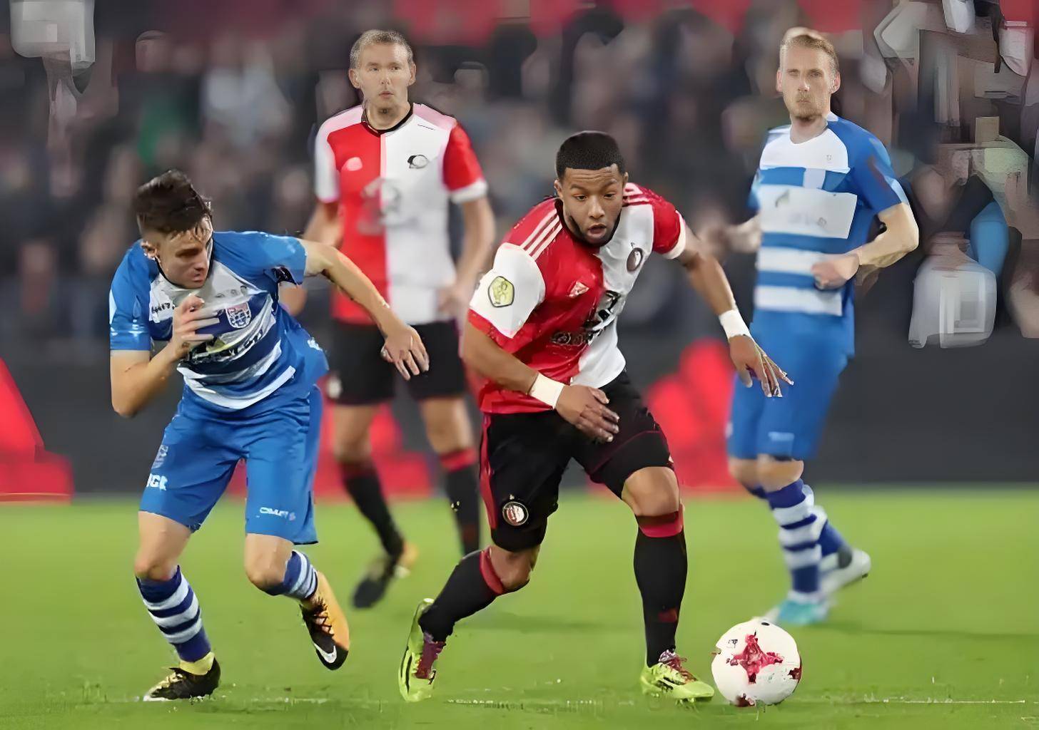 在训练场上 在训练场上