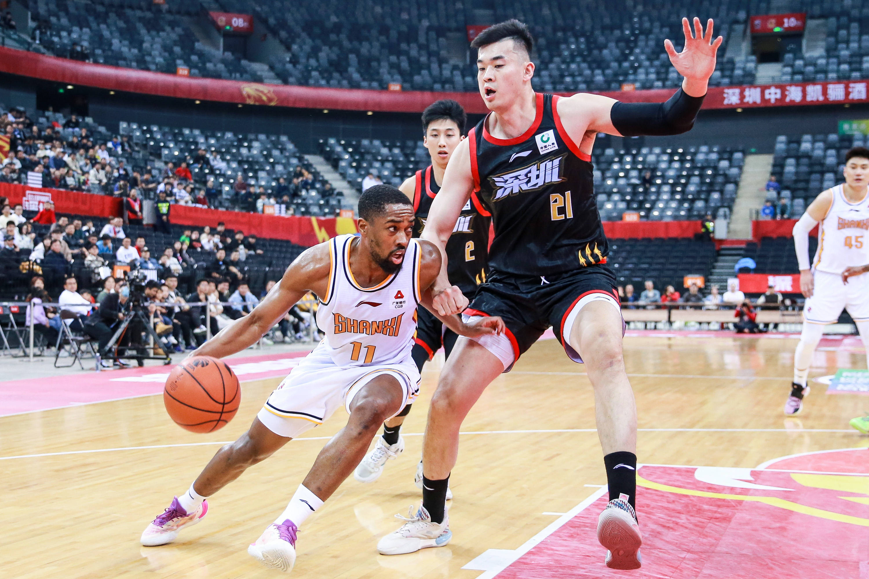 压缩对手回 压缩对手回