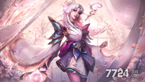 滚到极致的